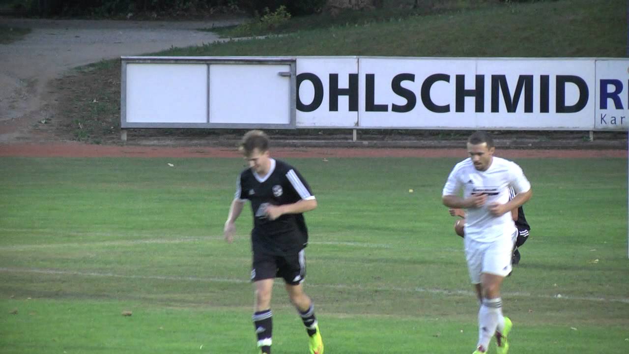 TSV Ampfing : TSV Kastl