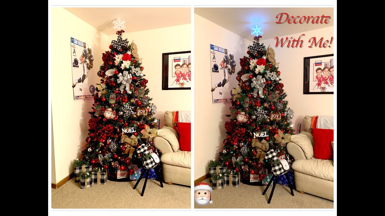Decorate With Me! (2020)