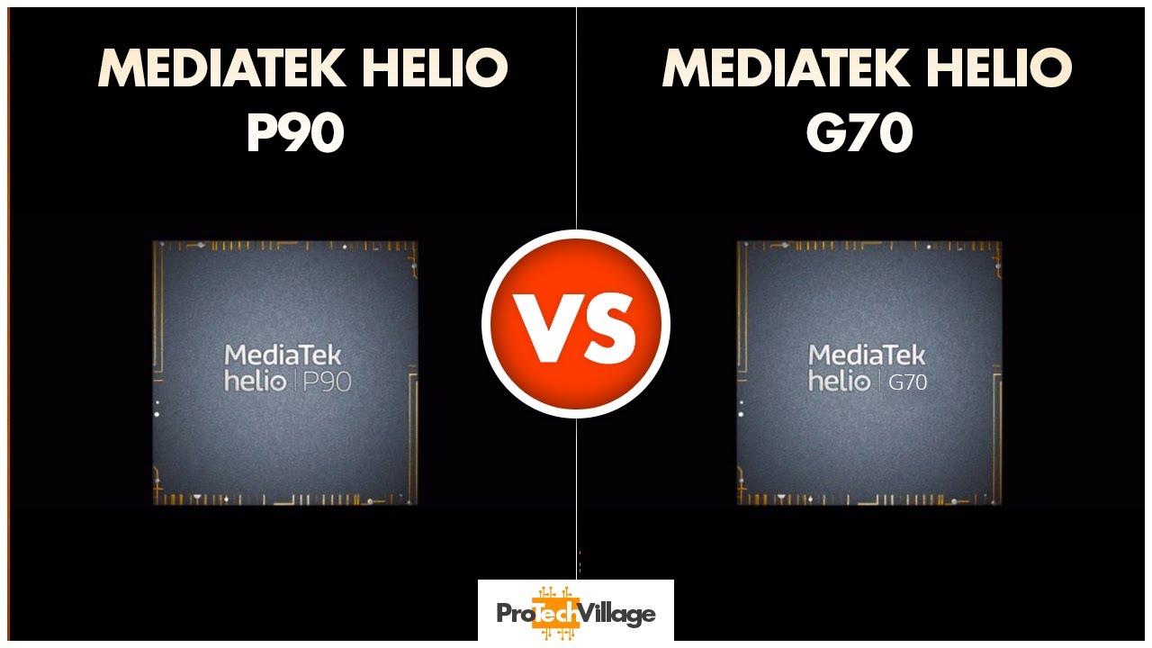 Mediatek Helio P90 vs Mediatek Helio G70 🔥 | Which one is better? 🤔🤔| Helio G70 vs Helio P90