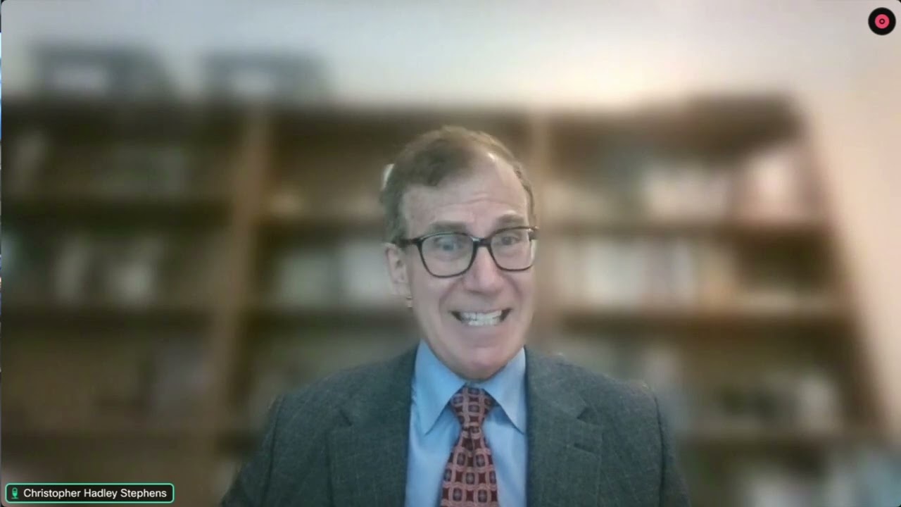IUCN WCEL International Expert Colloquium: 