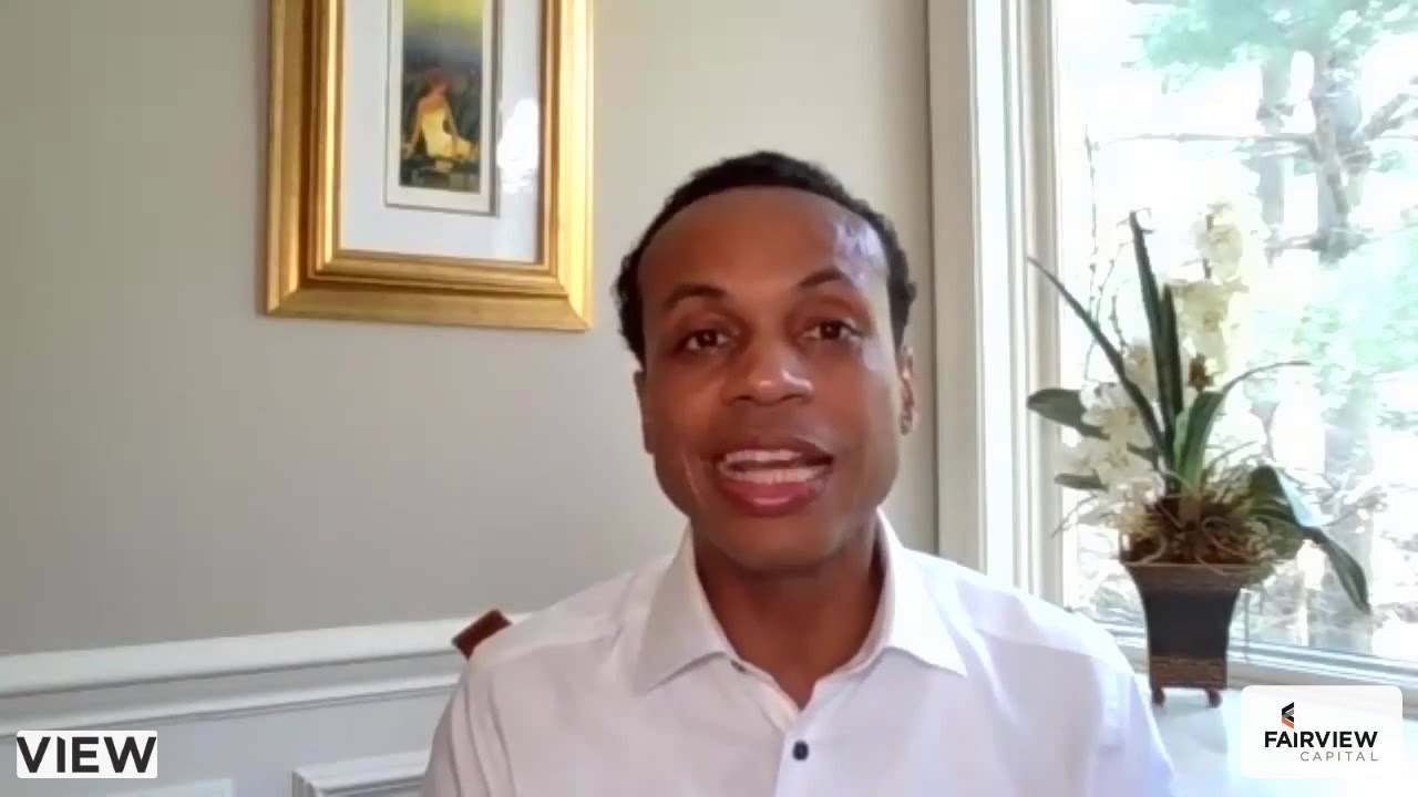 View: Interview With Shawn T. Wooden, Connecticut&rsquo;s 83rd State Treasurer