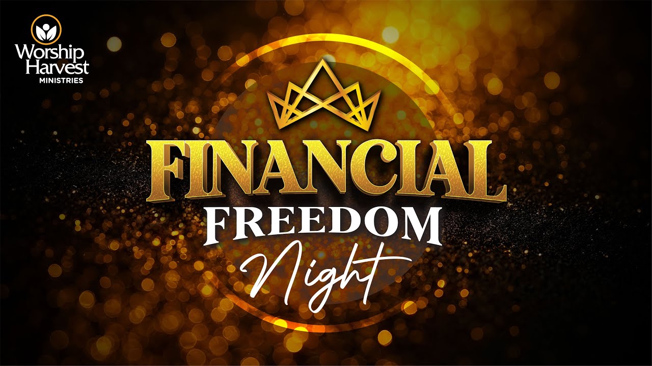 Financial Freedom Night