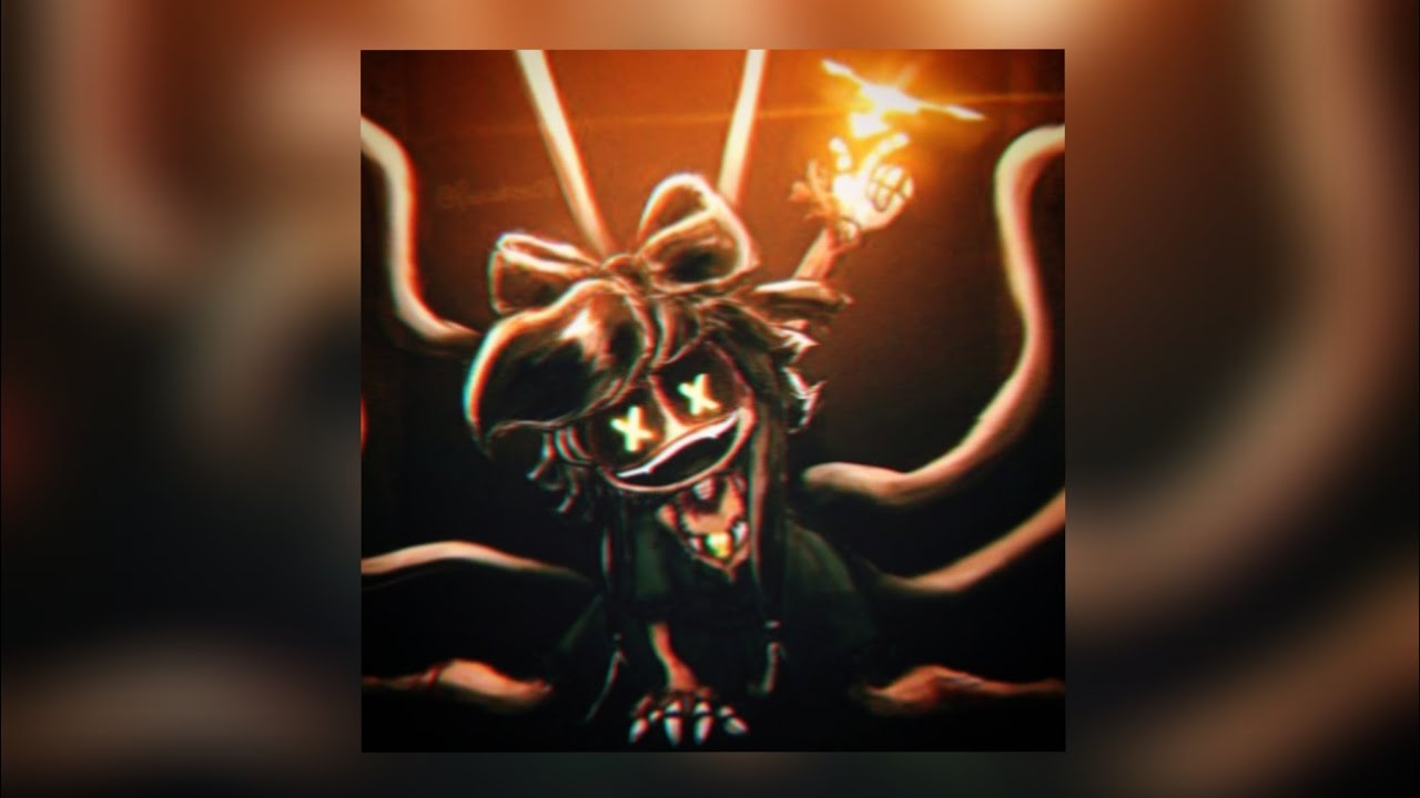 LET ME IN | CG5 - Slowed + Reverb