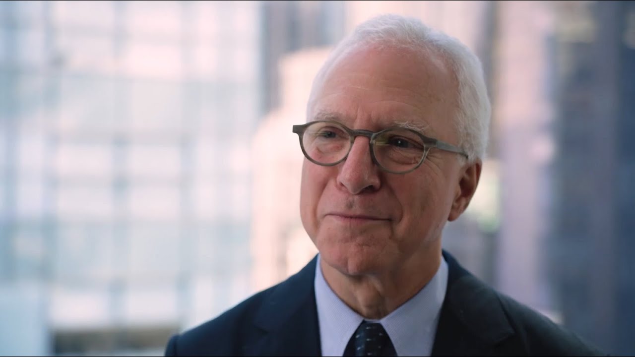 Jim Millstein, Co-Chairman, Guggenheim Securities