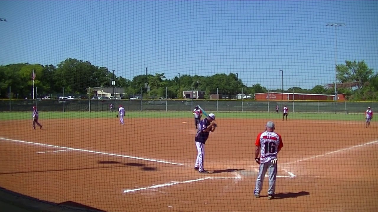 Texas Mavericks 50's -VS- ManCave 50's