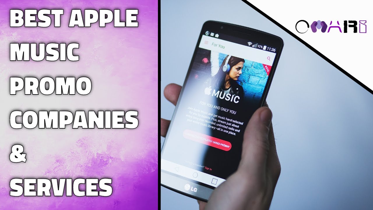 Best Apple Music Promotion Companies & Services 2020 | How To Spot The Real Vs. Fake Ones