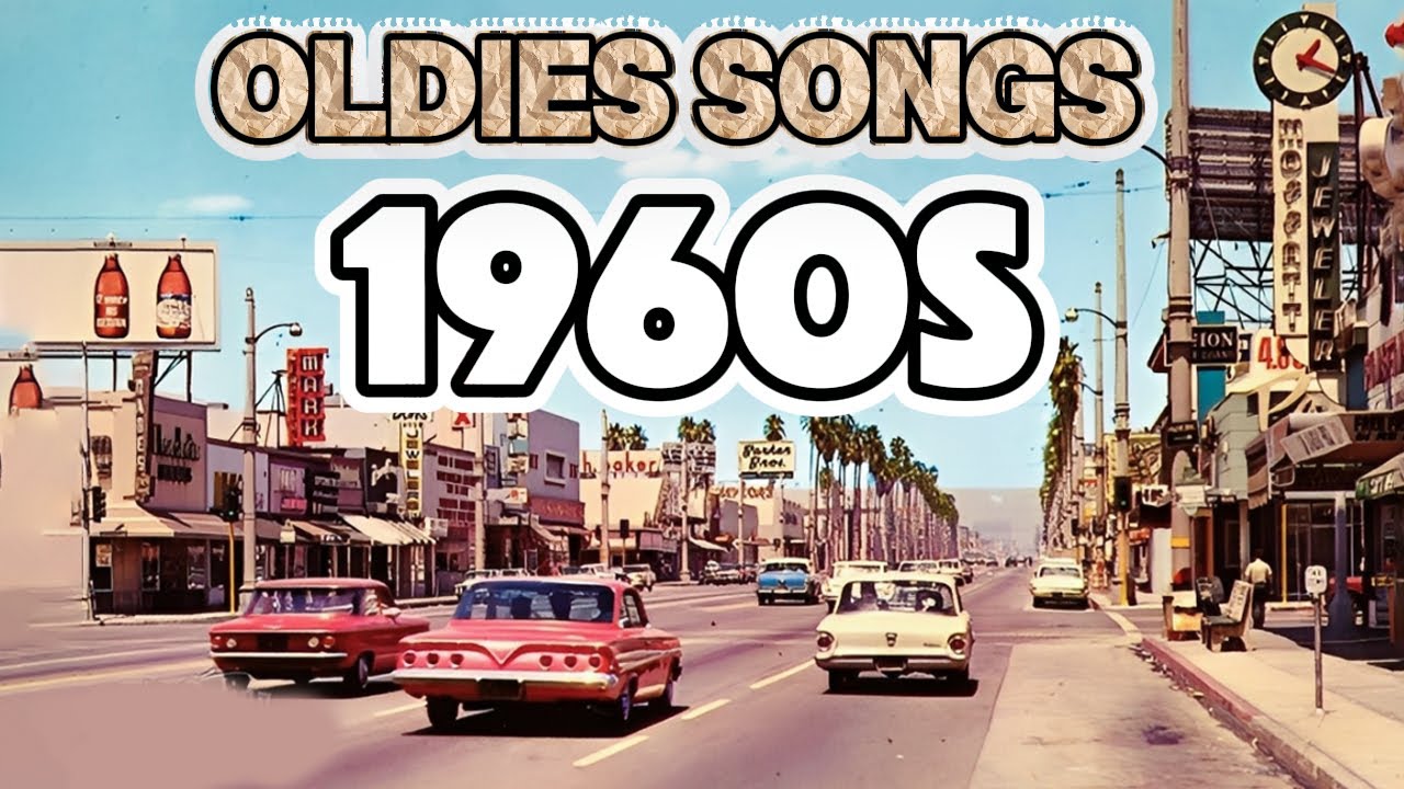60s & 70s Classic Love Songs - Golden Oldies To Take You Back In Time 🕰️#60slovesongs02