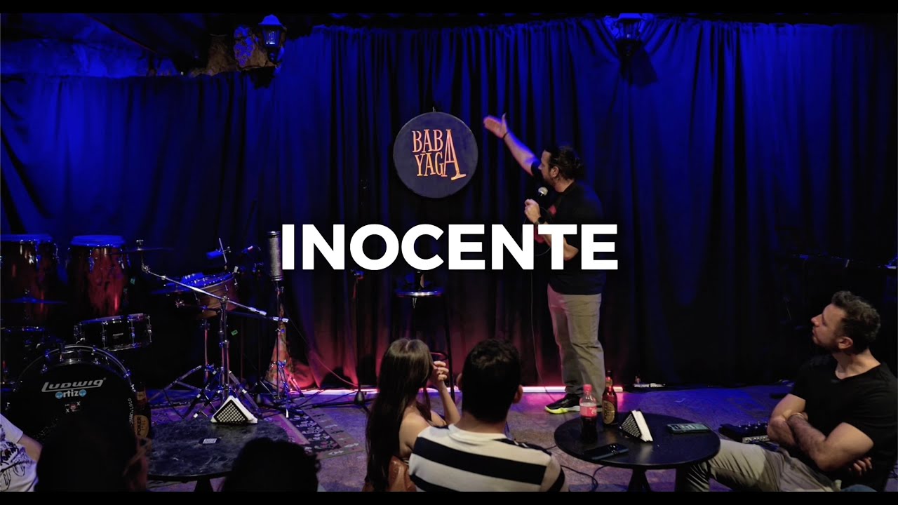 PREGUNTALE AL EXPRESO - EN LA CÁRCEL ME TOCÓ... - CAP. 9