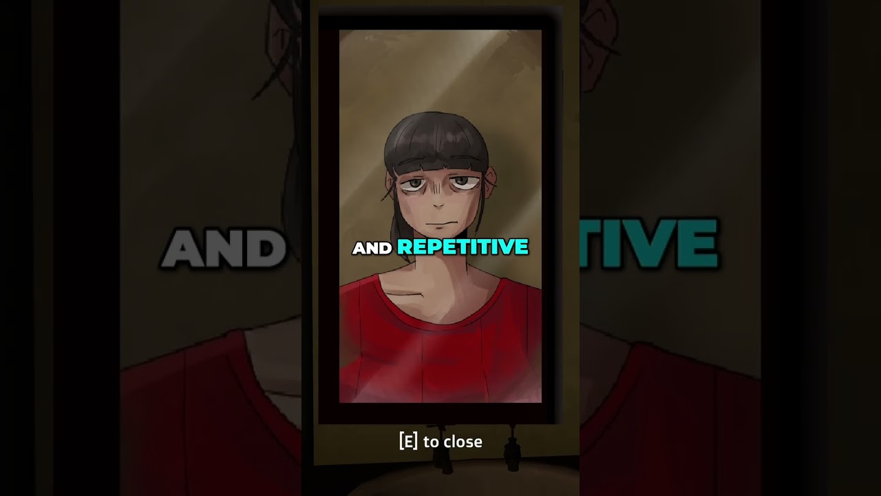 From The Developers of Hungry Lamu, Untime is Great  #indiehorror #gaming #letsplay #shorts