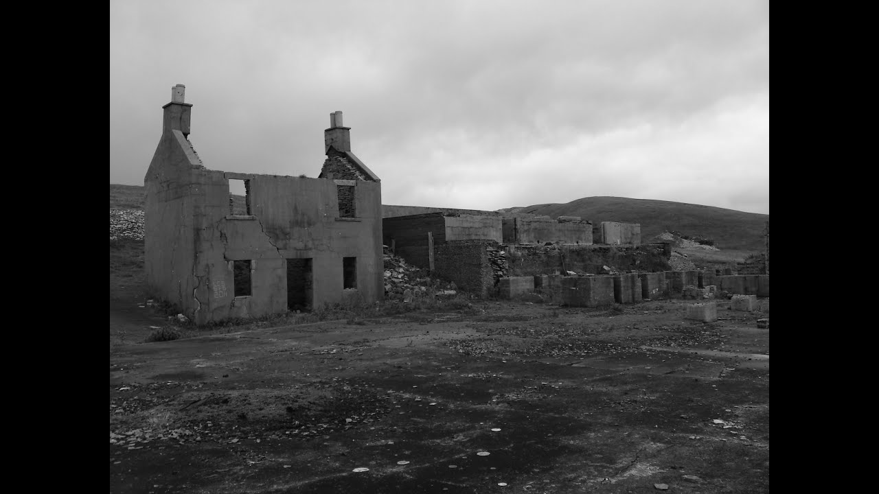 Aith, Bressay, Shetland