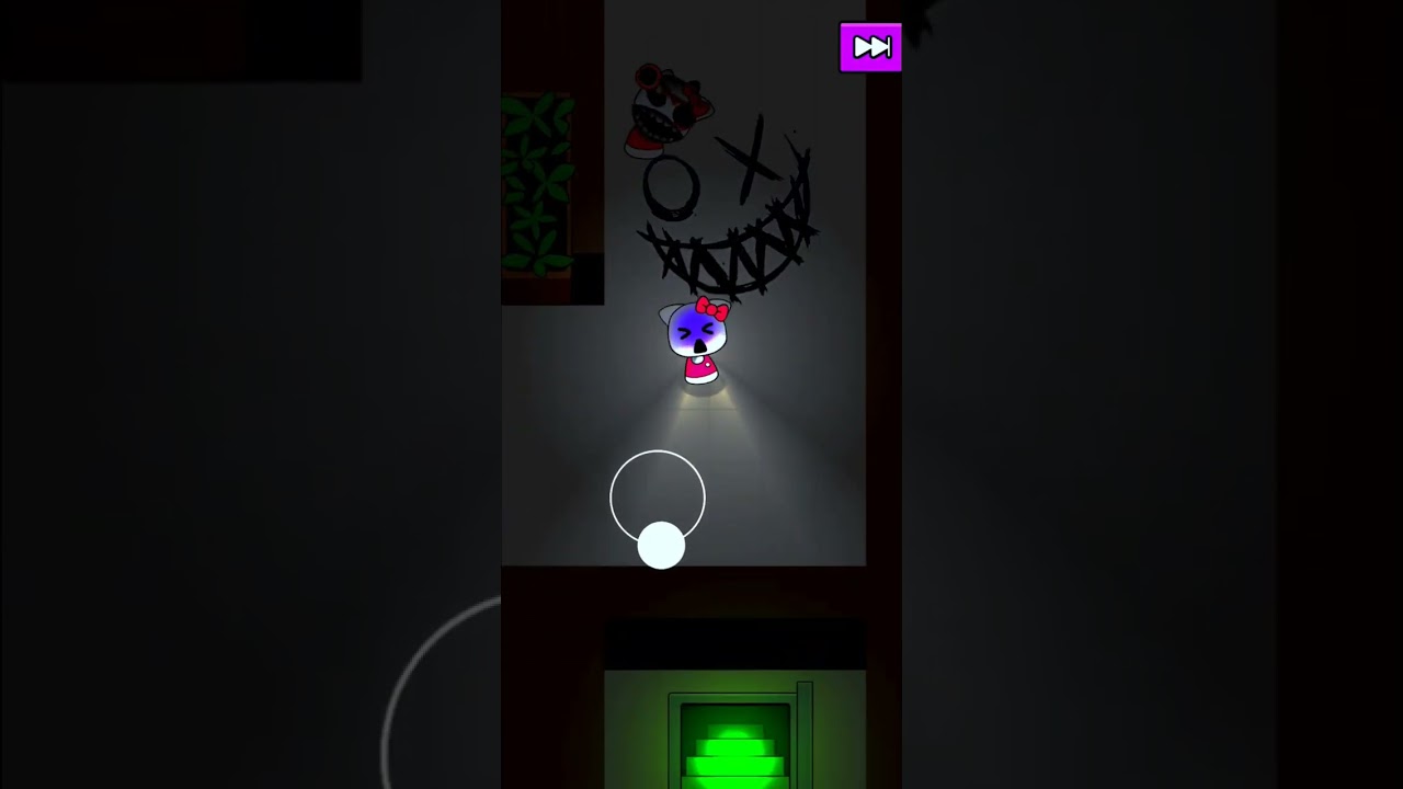 What happened spurinki 