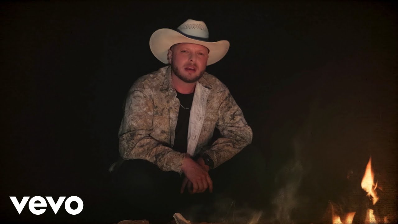 Landon Parker - Cold Hard Country Truth (Official Video)
