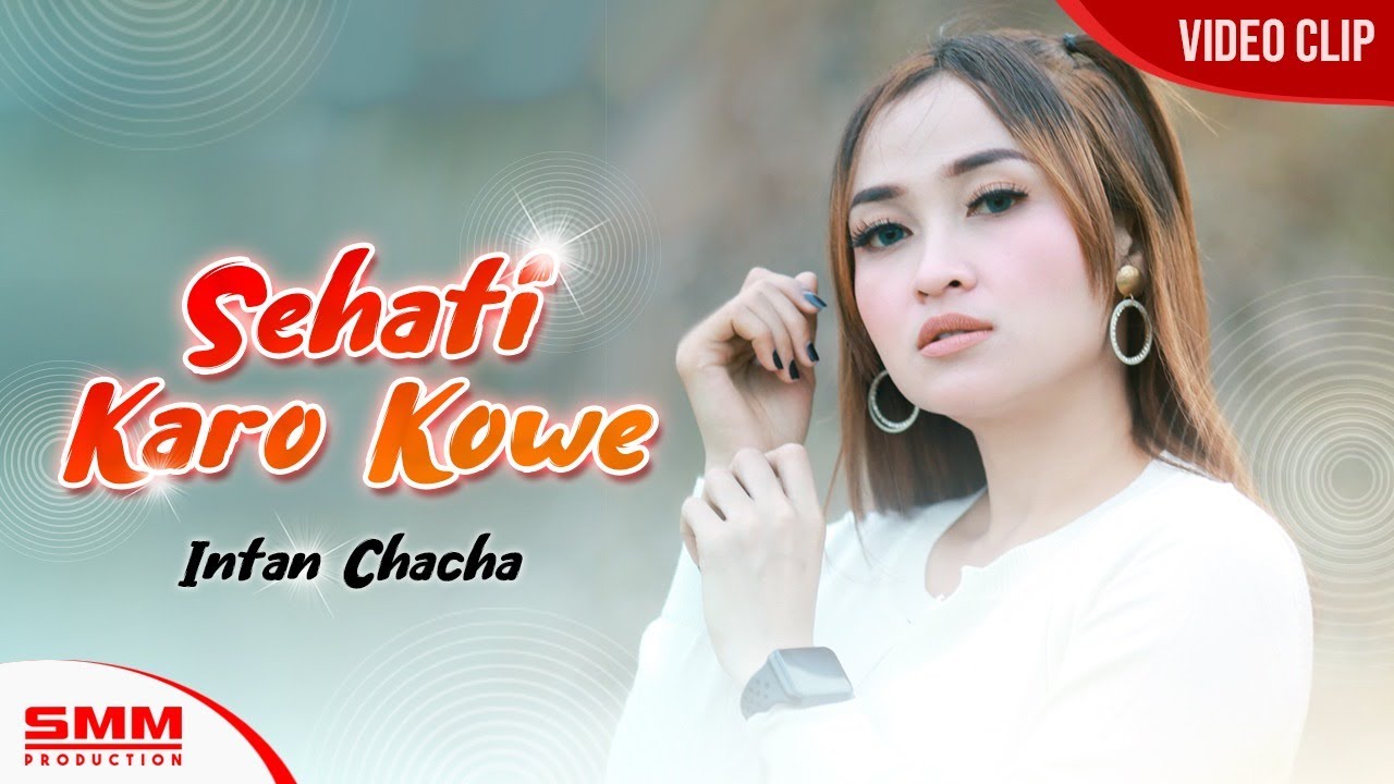 Intan Chacha - Sehati Karo Kowe {Dj Kentrung} (OFFICIAL VIDEO)