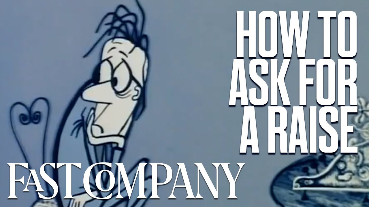 The Ultimate 4-Step Checklist For Getting A Fat Raise | Fast Company