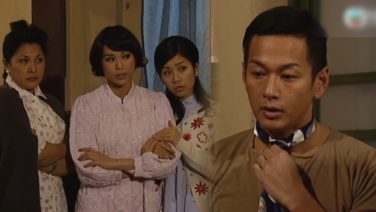 巴不得爸爸｜真係陰功，兩個仔出世就要幫老豆還債｜TVBUSA｜吳卓羲｜陳錦鴻｜胡杏兒｜楊思琦｜姜大偉｜黃淑儀