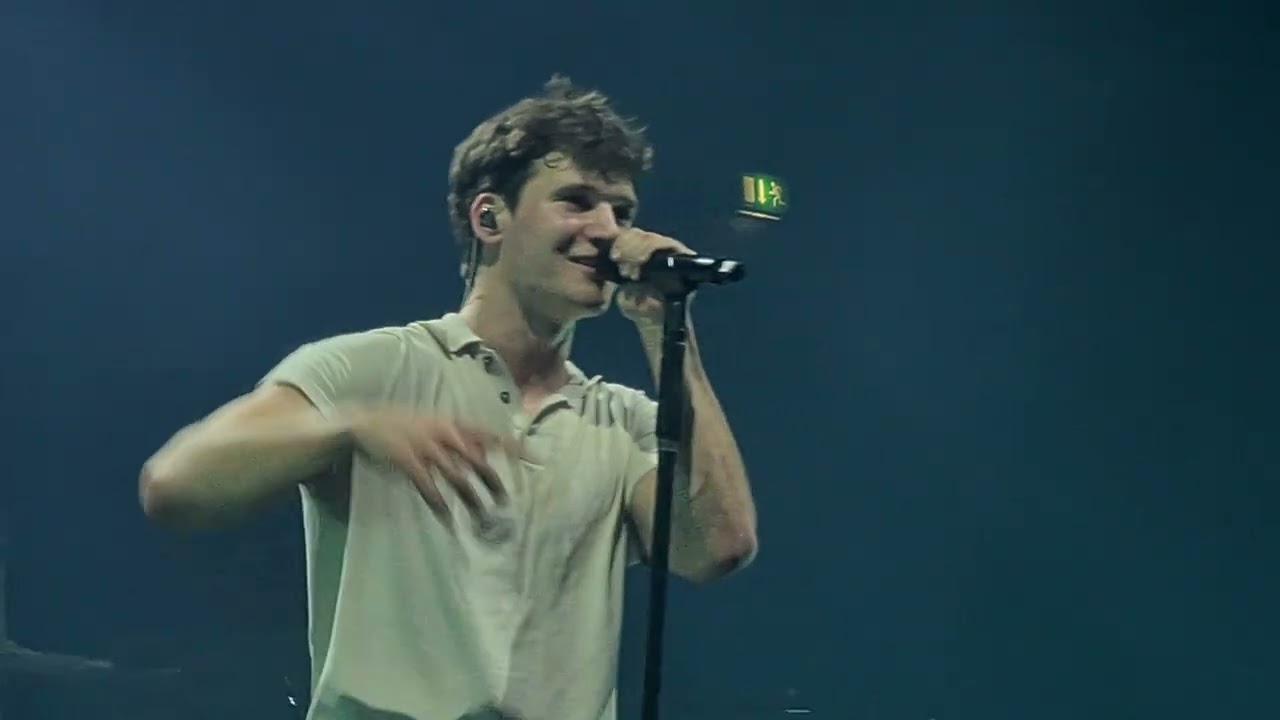 Wincent Weiss - Irgendwo ankommen *NEU 2023* |03.06.23 in Bremen