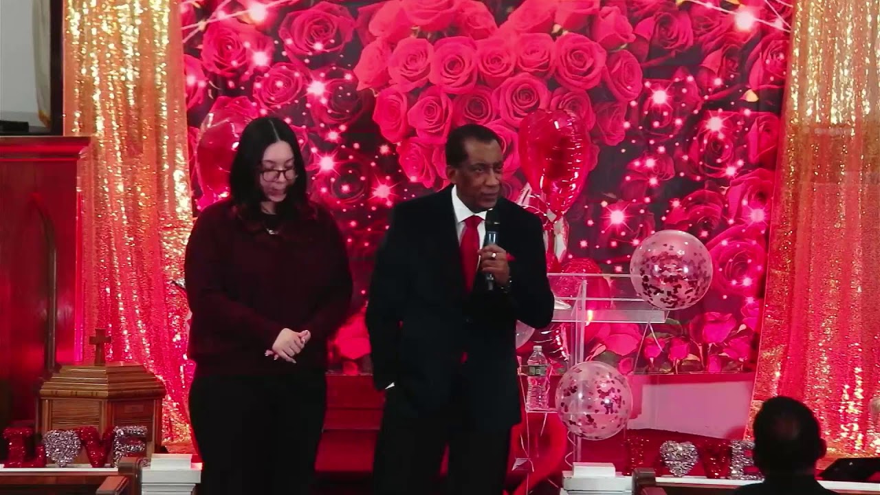 SERVICIO EN VIVO