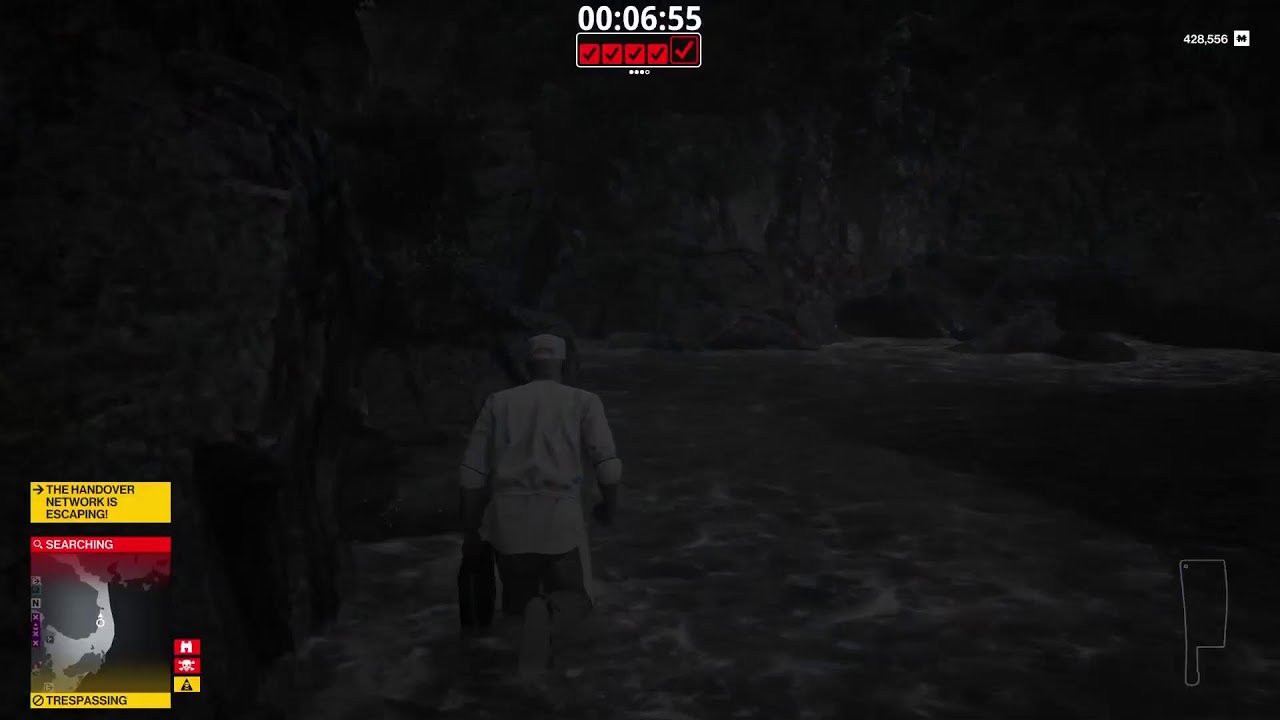 Hitman Freelancer Hardcore Live Gameplay - 25-Game Winning Streak - If Stream Ends Game Crashed