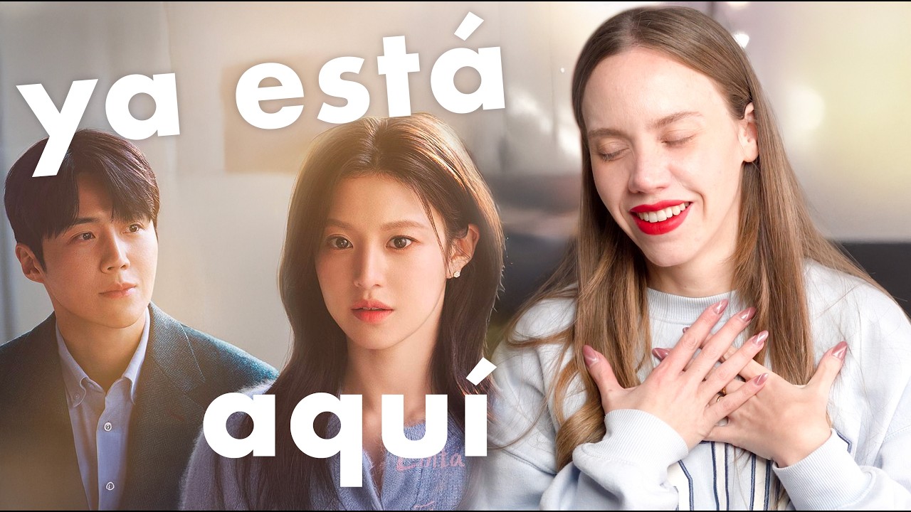 ¿Cómo se traduce este amor? es CINE, te cuento POR QUÉ y CÓMO disfrutarlo🎬😳