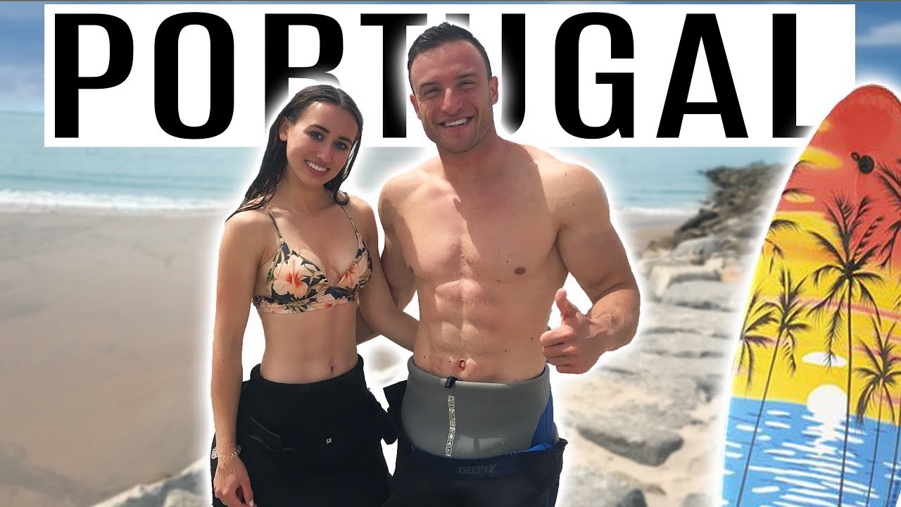 Private Einblicke in unseren Urlaub | Real Vlog mit @Sascha Huber  und mir!