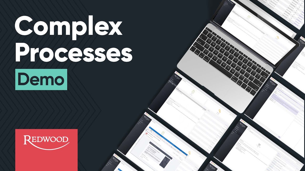 Managing Complex Processes in RunMyJobs