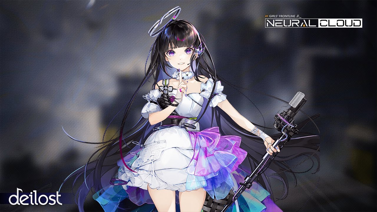 Neural Cloud OST - Safe Zone (Extended)