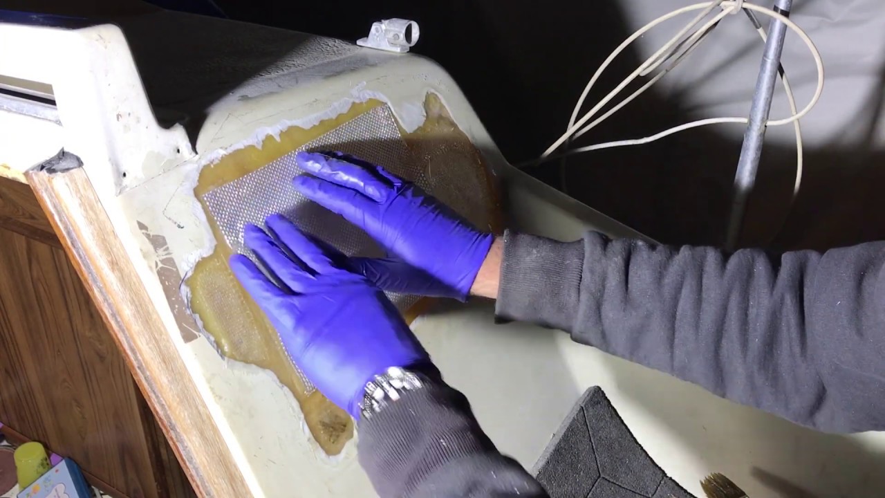 Hurley Refit #3