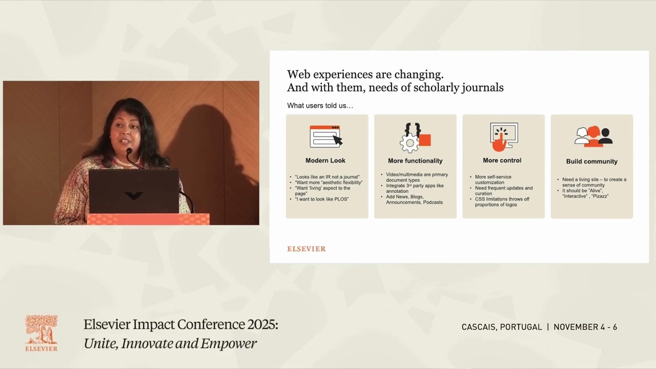 A New Era for Digital Commons Journals: Introducing Modern Journal Designs | 