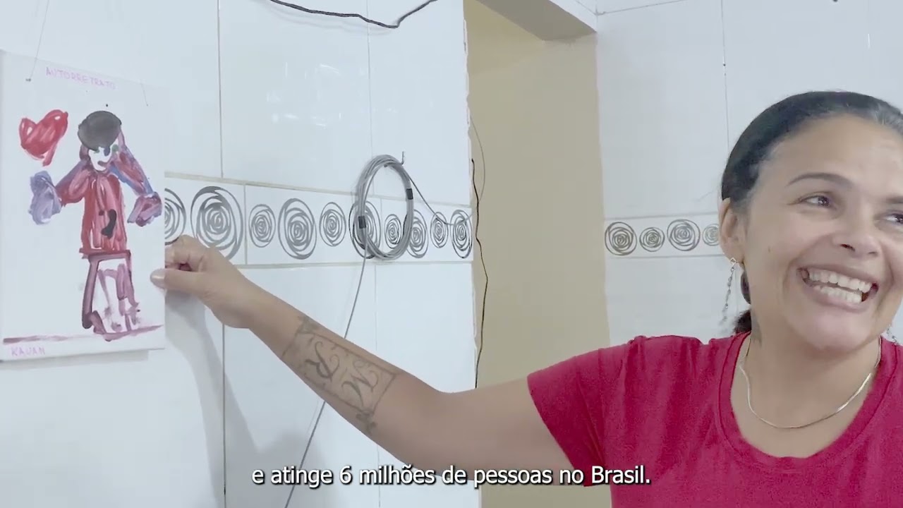 #RespireVida - Dia Mundial da DPOC 2023