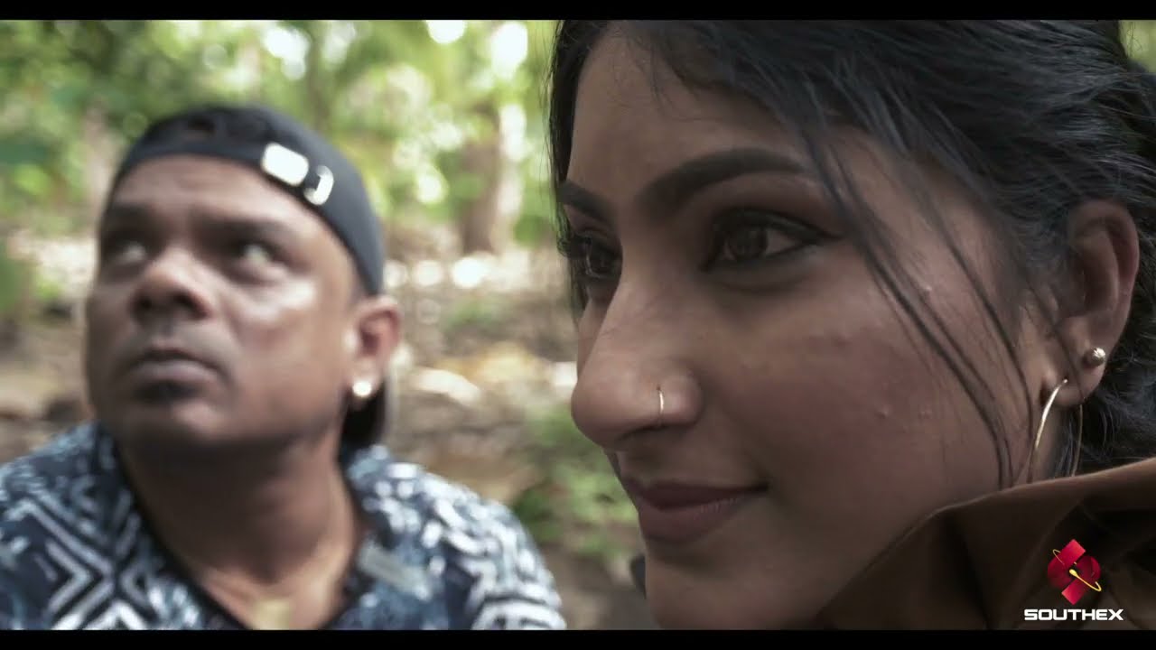 Nah! Episode 2, Season 1