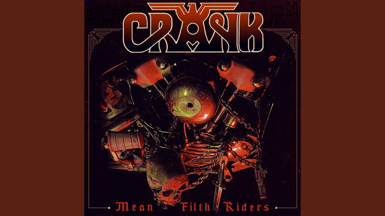 Mean Filth Riders
