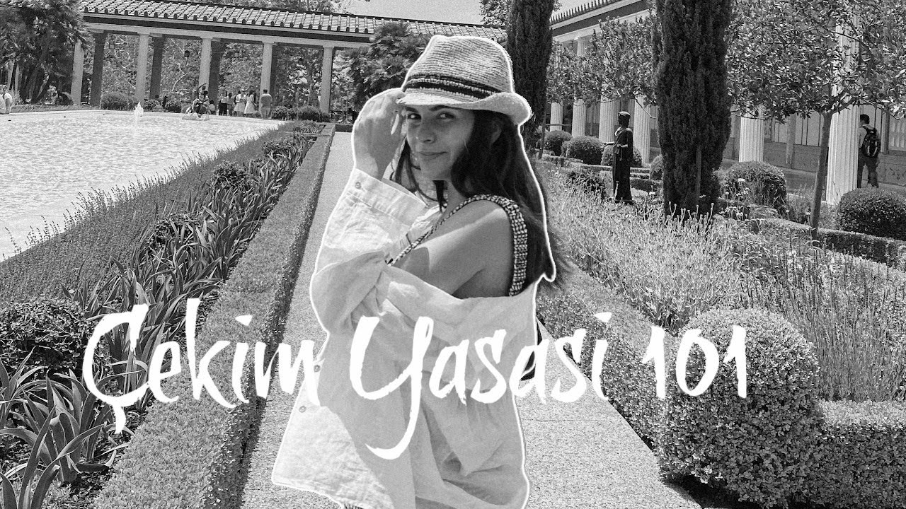 ÇEKİM YASASI 101 | Çekim Yasası Nedir, Çekim Yasası ile İstediklerini Elde Et | ÇEKİLİŞ 🤍