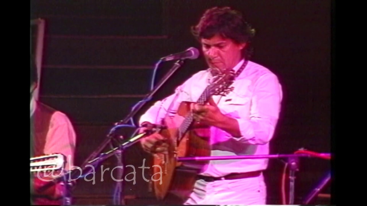 INTI ILLIMANI - VUELVO.