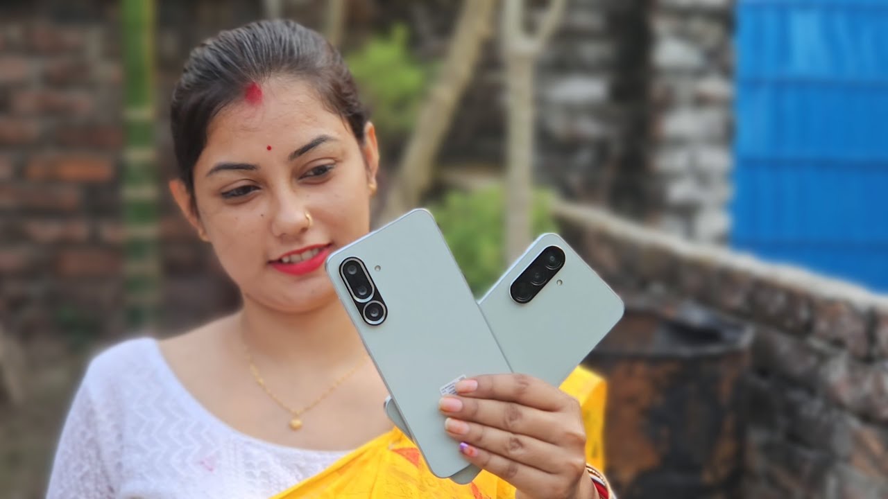 Samsung M56 vs A56 Camera Test - Shocking 🤯✅ |  Dont Waste