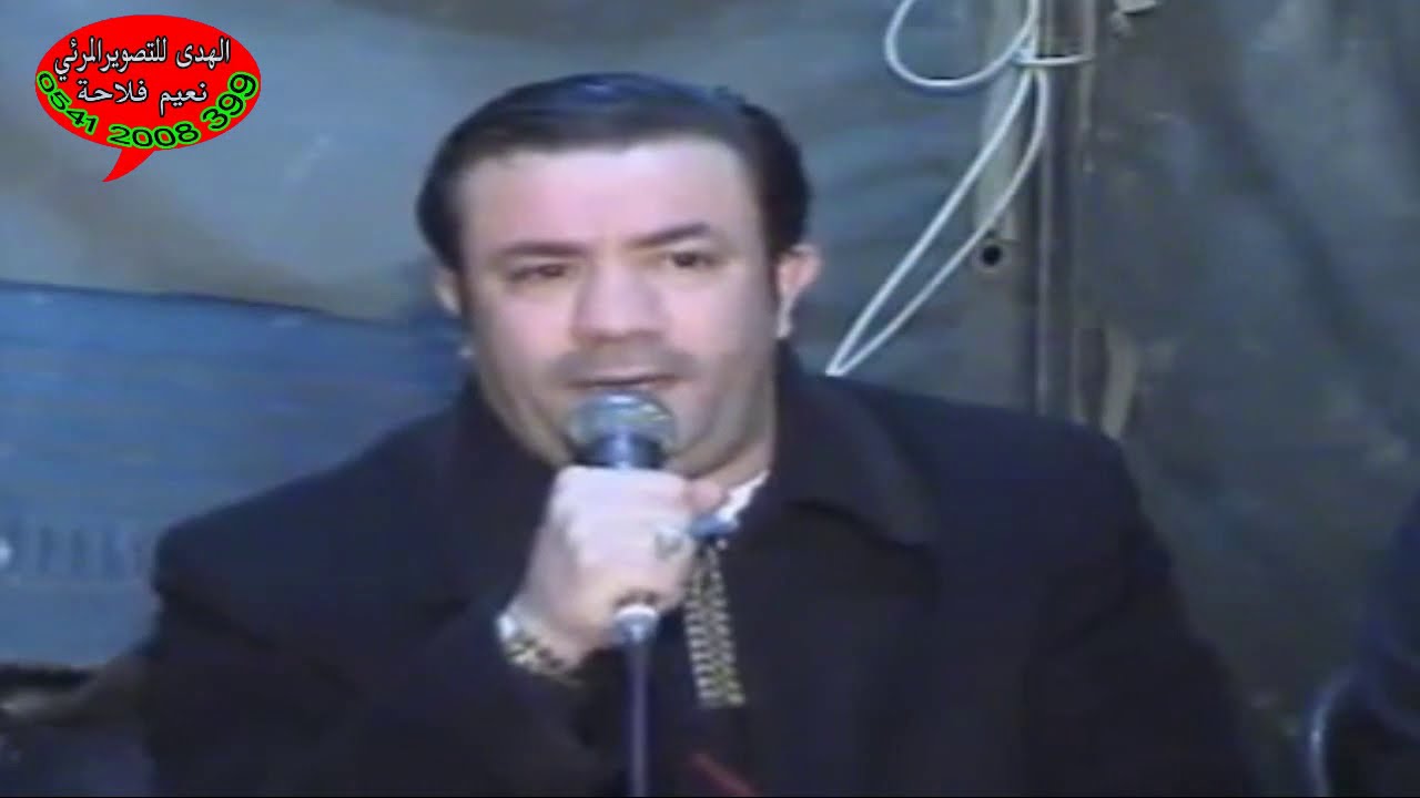 الفنان محمد سلطان