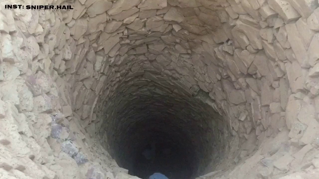 تصوير القرية القديمة بمحافظة الغزالة