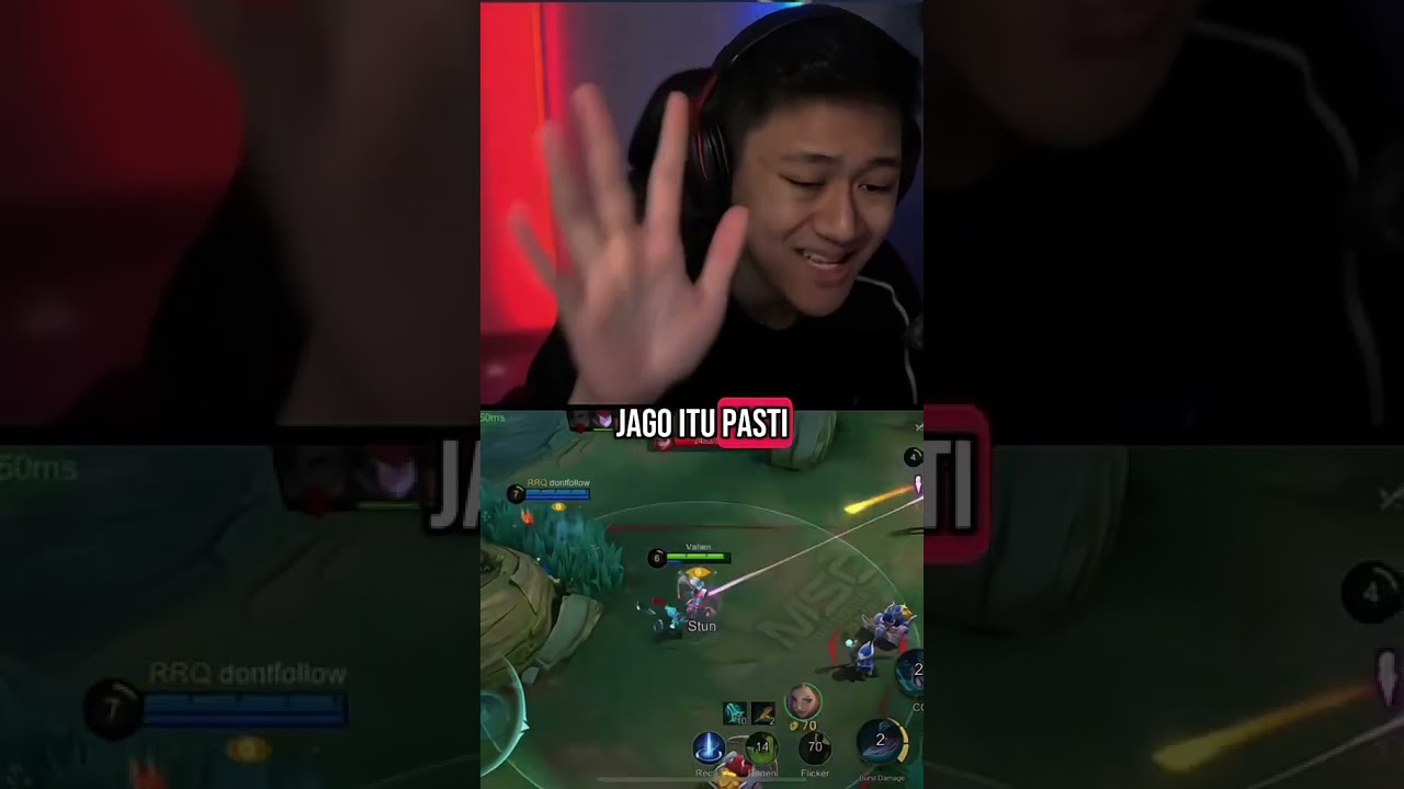 ilmu rotasi jungler di early game ​⁠ #mobilelegends #mlbb #jeje #ranked