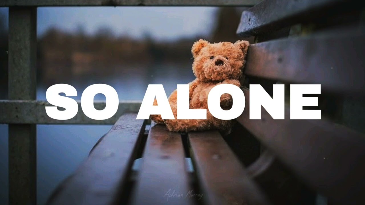 FREE Sad Type Beat - 