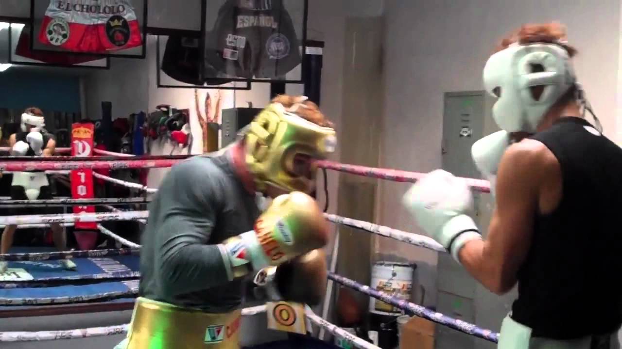 Pound 4 Pound TV Presents: Saul 