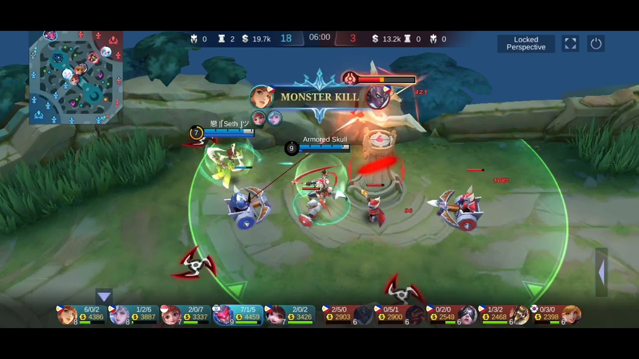 SABER SAVAGE!!!