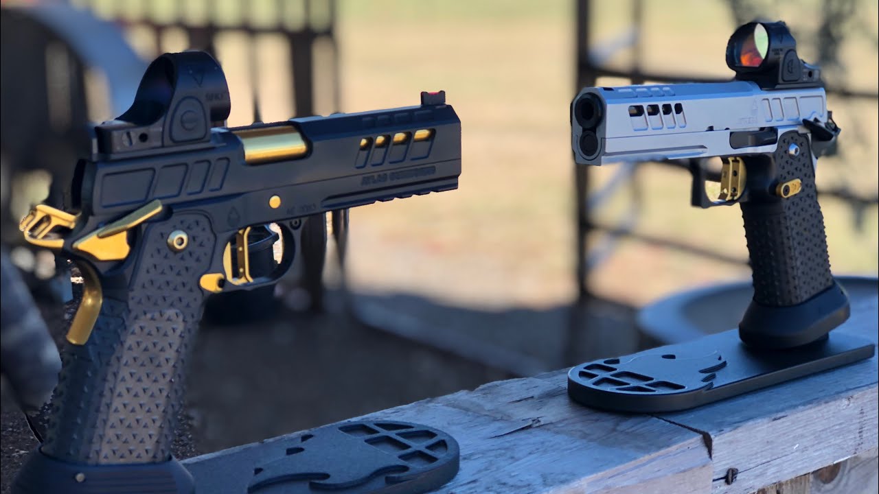 CZ TSO vs 2 Atlas Athena’s? 🔥
