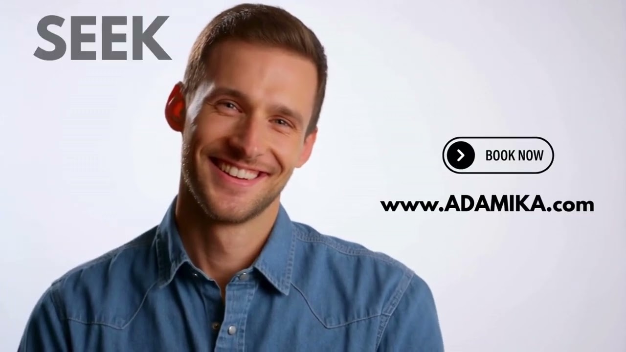 Have a Hammer? Get Booked Fast. | ADAMIKA