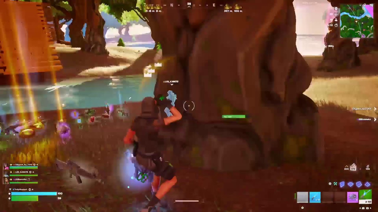 Fortnite Reloaddddddddddddddddddddddd