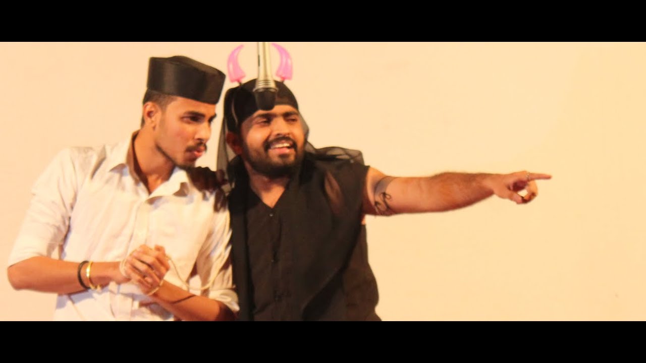 Kupari Naatak 2015 - Degu Swargaath Gelo