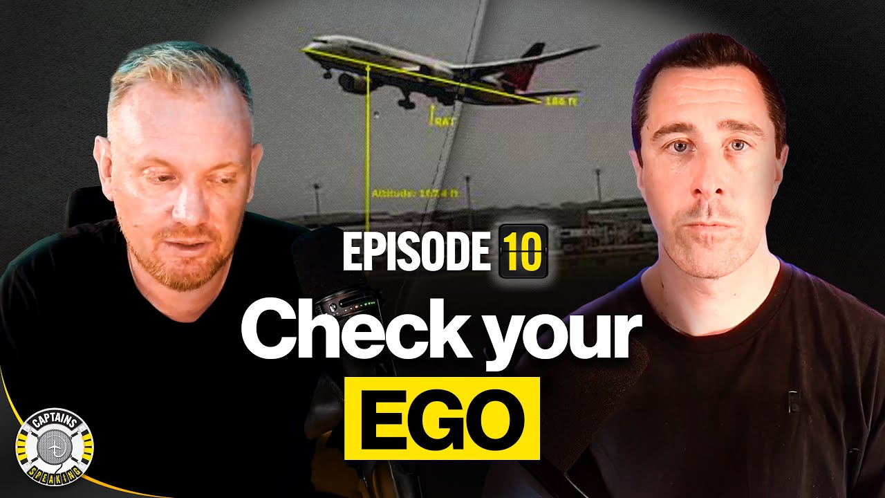 ”Near Death Experience” and The Danger of EGO! 