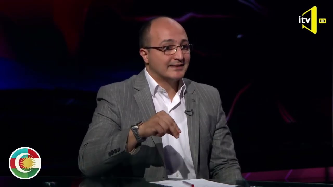 Politoloq Zaur Məmmədov: Ermənilər Vedidə t&uuml;rk və k&uuml;rd qəbirlərini dağıdıblar (09.09.2019)