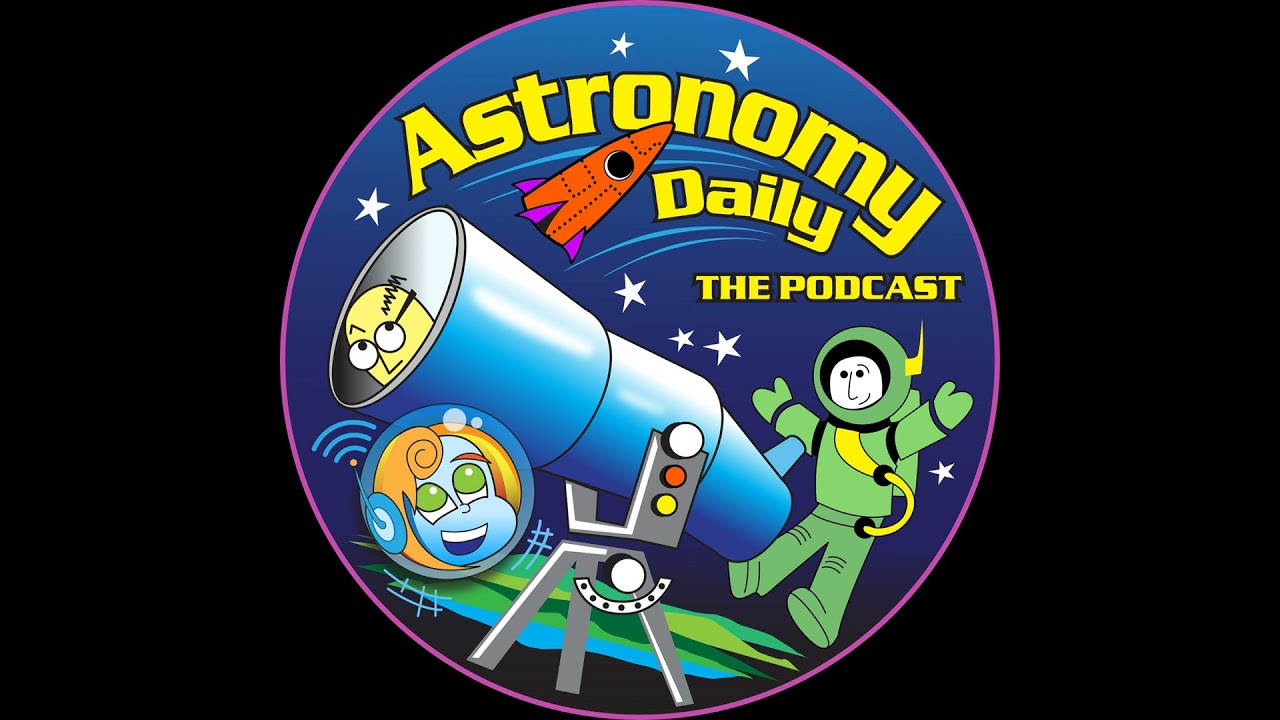S03E14: Astral Achievements: Citizen Science Triumphs and Lunar Railroads