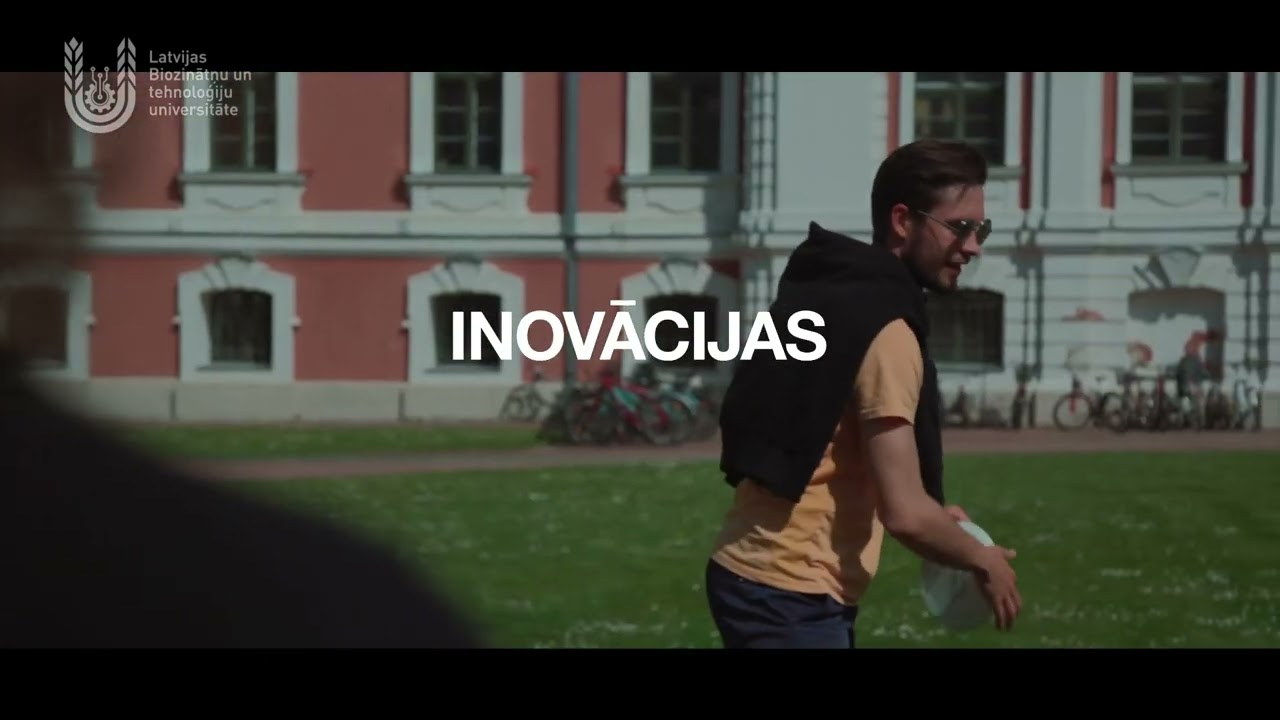 LaBiTeU - vieta tavam nospiedumam