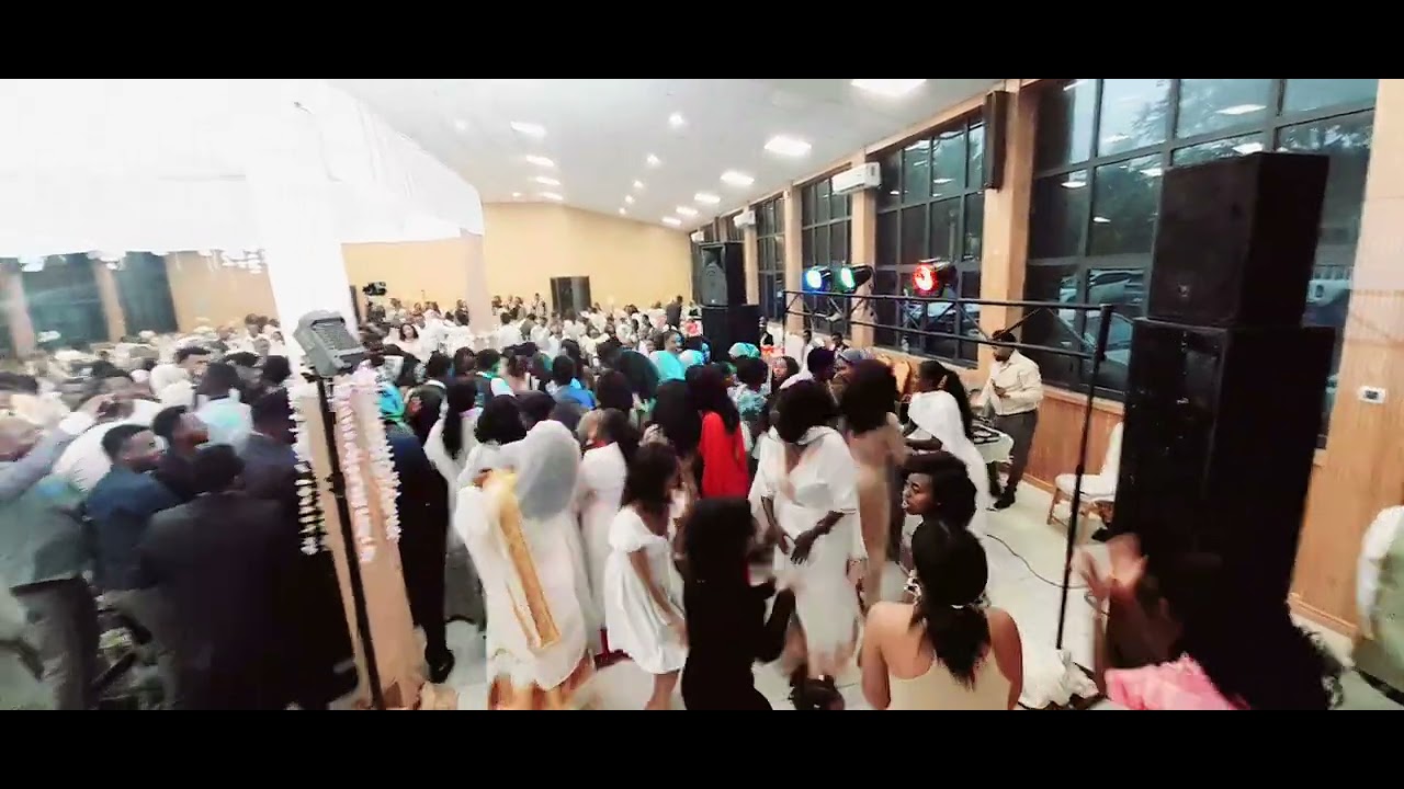 Dj sami widing event 