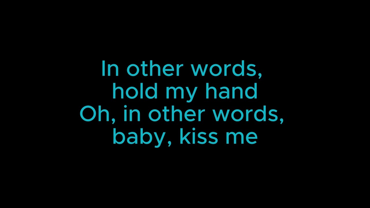 Fly Me To The Moon   Joseph Vincent KARAOKE